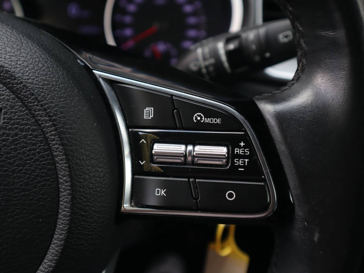 Kia Ceed Sportswagon Kia Ceed Sportswagon 1.0 T-GDi DynamicLine / Trekhaak / Camera / Carplay