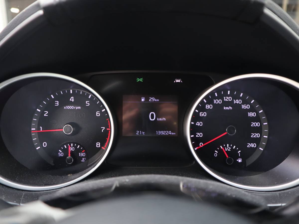 Kia Ceed Sportswagon Kia Ceed Sportswagon 1.0 T-GDi DynamicLine / Trekhaak / Camera / Carplay