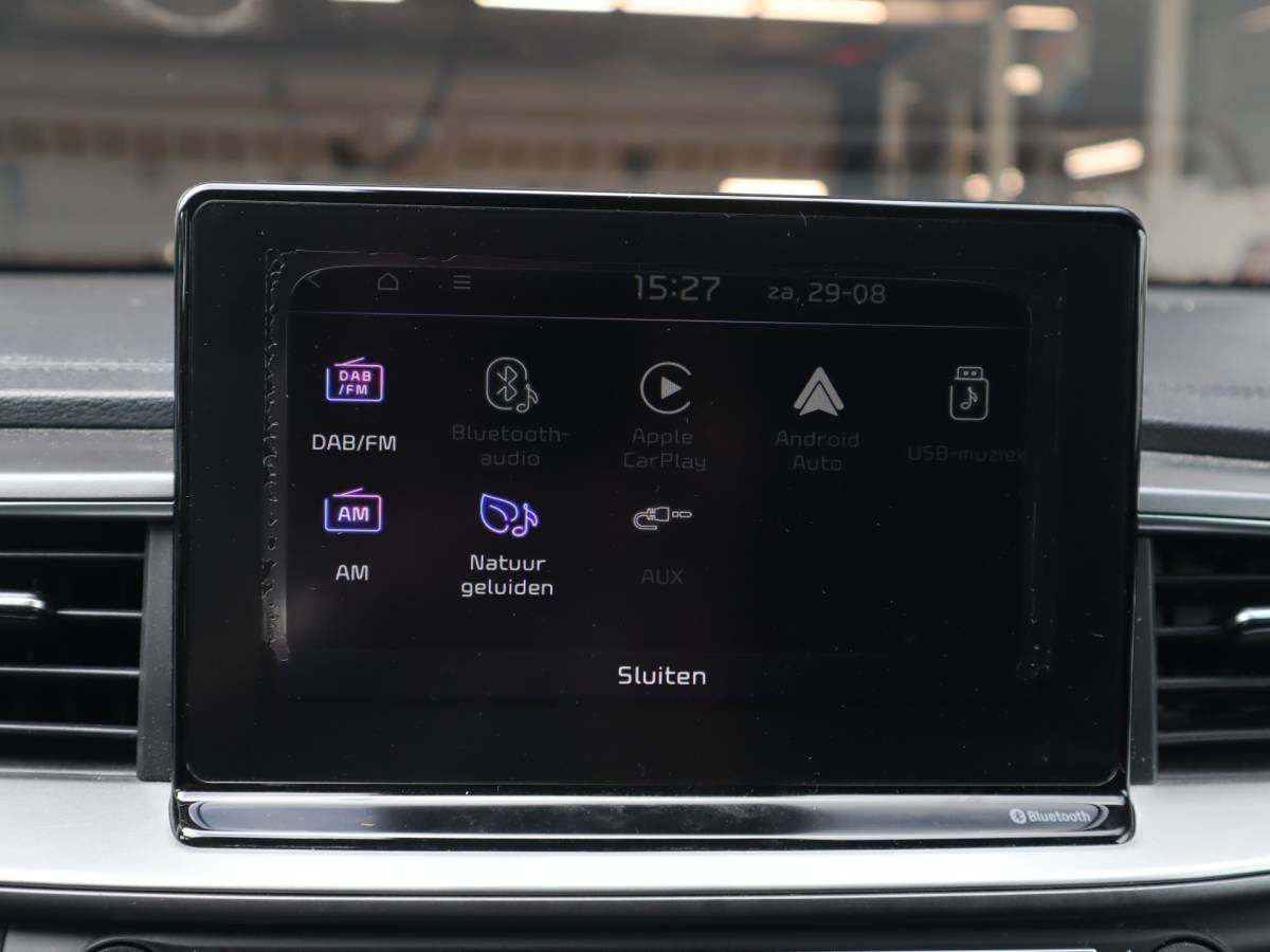 Kia Ceed Sportswagon Kia Ceed Sportswagon 1.0 T-GDi DynamicLine / Trekhaak / Camera / Carplay