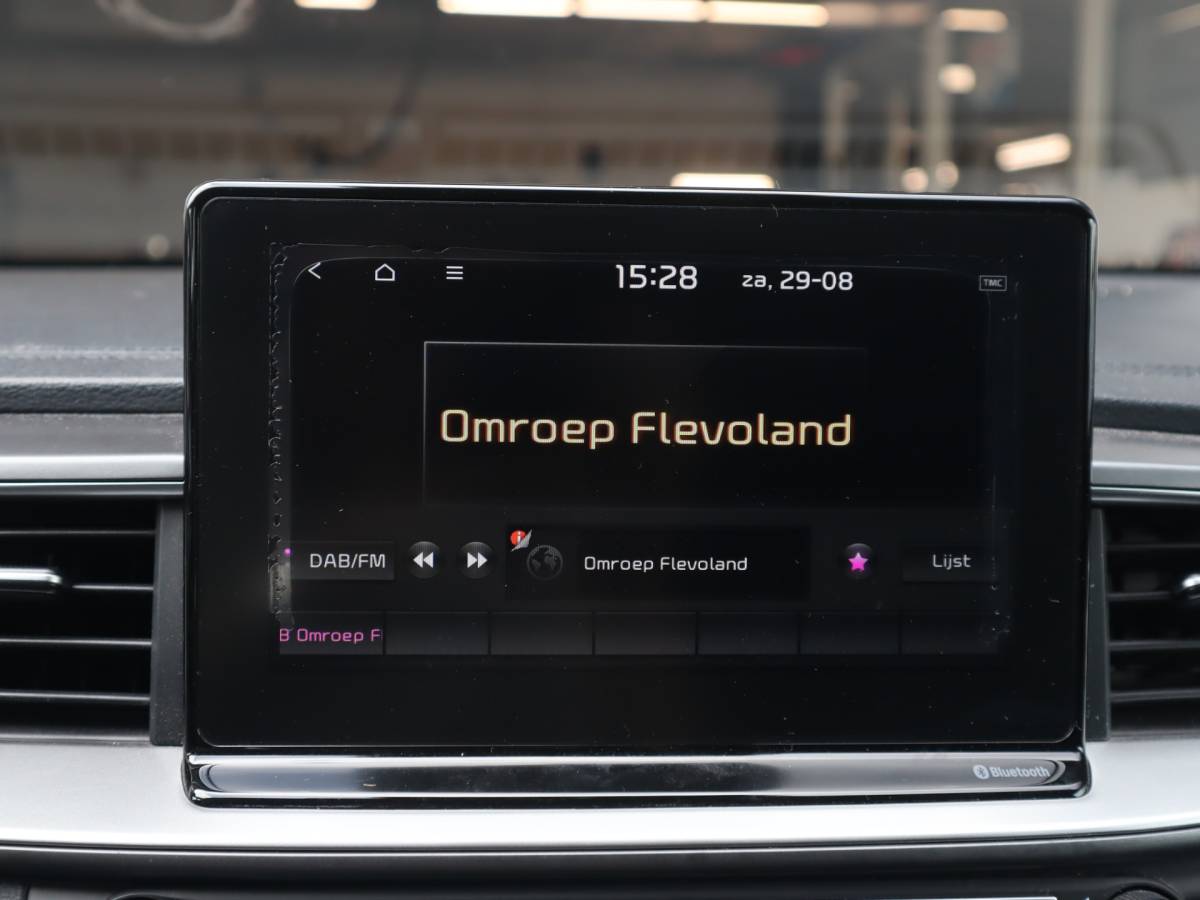 Kia Ceed Sportswagon Kia Ceed Sportswagon 1.0 T-GDi DynamicLine / Trekhaak / Camera / Carplay