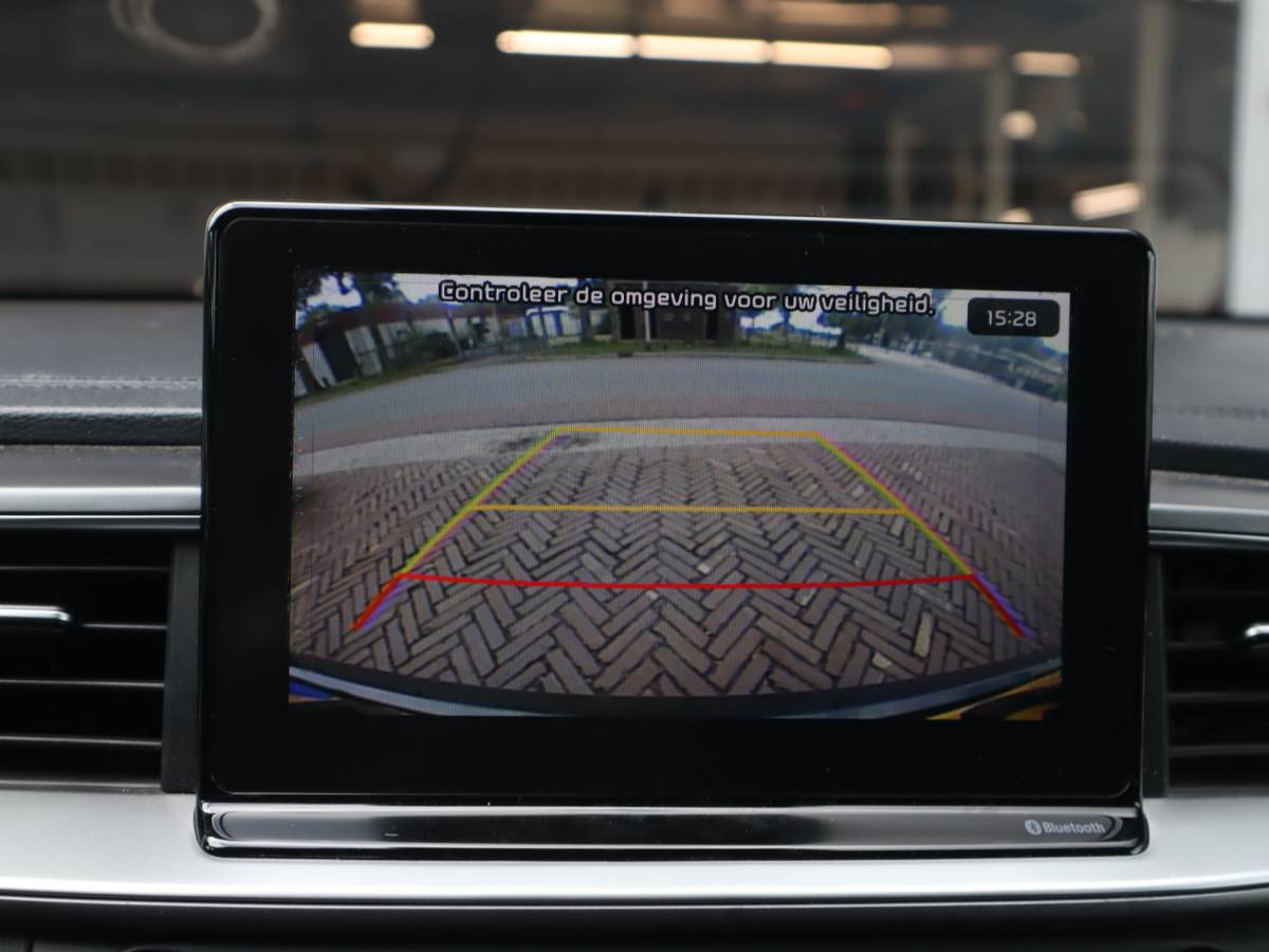 Kia Ceed Sportswagon Kia Ceed Sportswagon 1.0 T-GDi DynamicLine / Trekhaak / Camera / Carplay