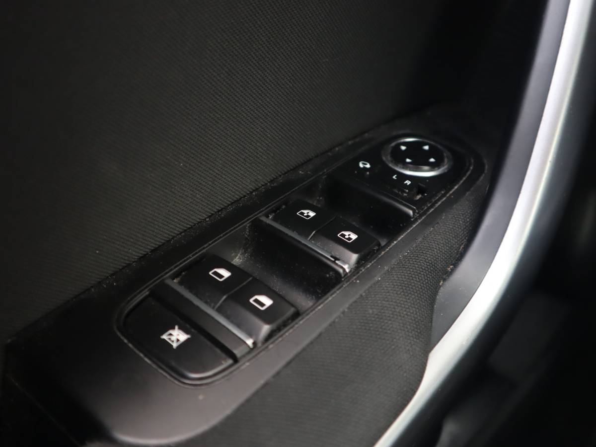 Kia Ceed Sportswagon Kia Ceed Sportswagon 1.0 T-GDi DynamicLine / Trekhaak / Camera / Carplay
