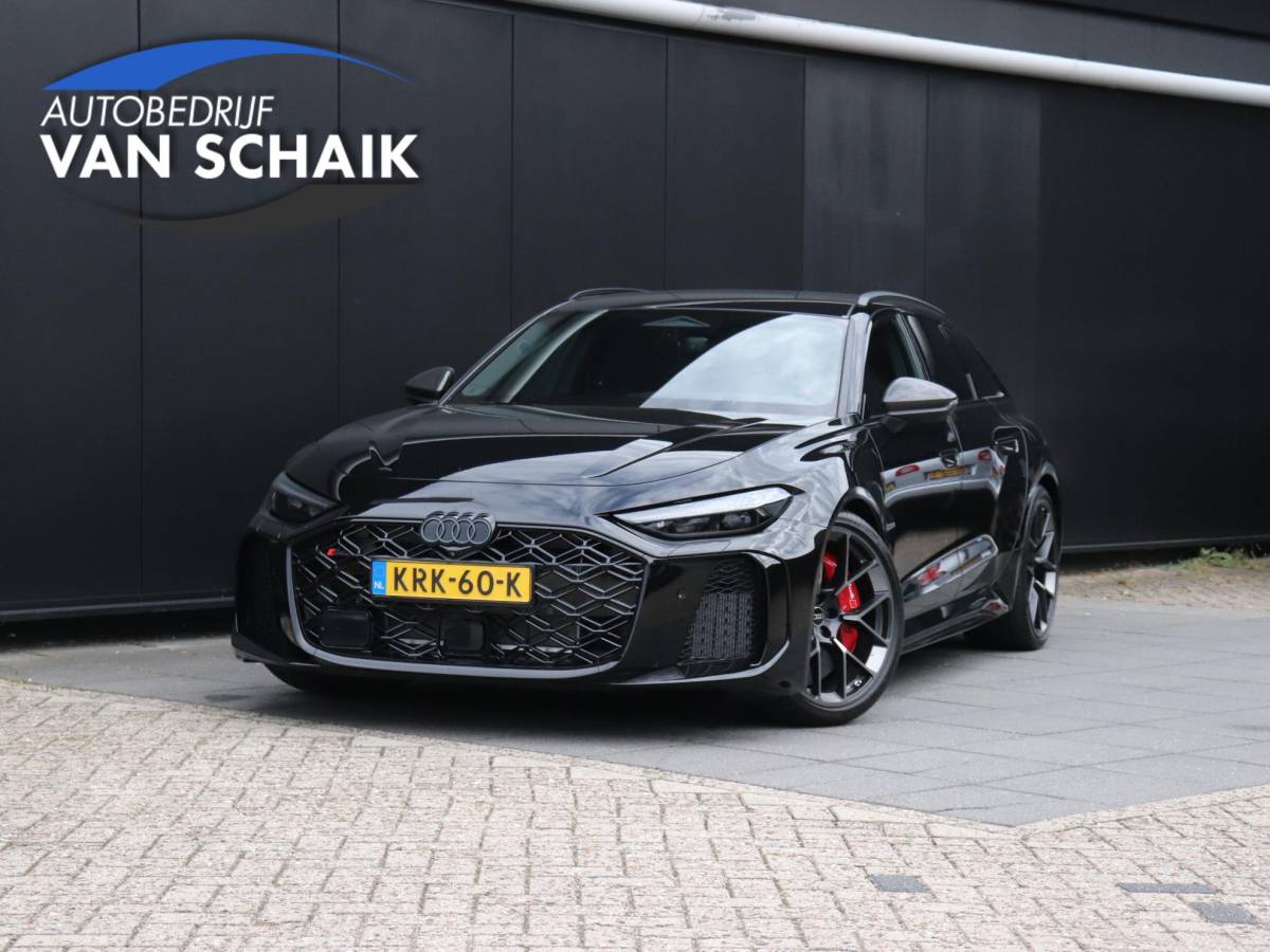 Audi RS5
