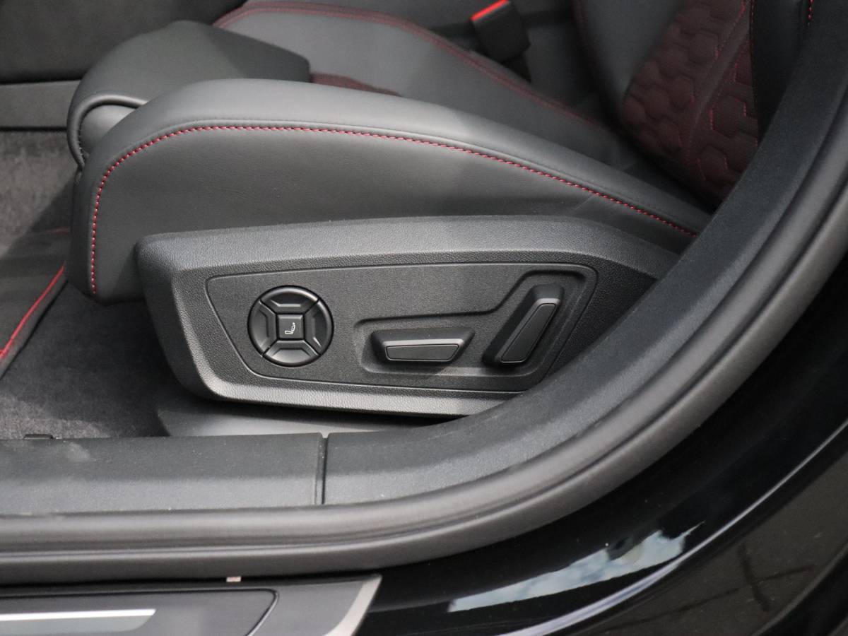Audi RS5 Audi RS5 Avant e-hybrid quattro NIEUW !!! DIRECT LEVERBAAR | KERAMISCH | LEDER | MEMORY | B&O | 360° CAMERA | HEAD-UP | STOELVERK. | ADAPT. CRUISE | NAVI |