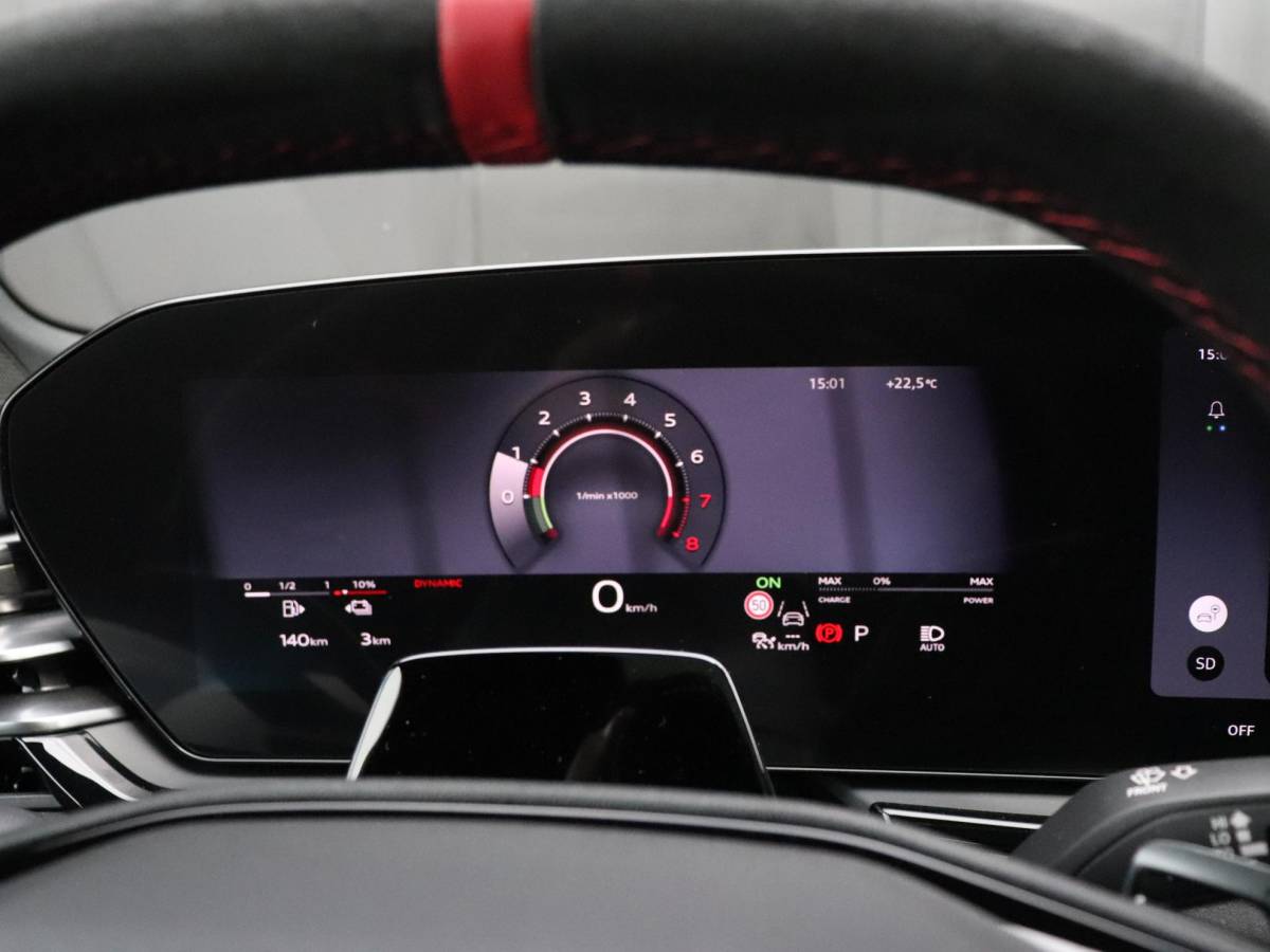 Audi RS5 Audi RS5 Avant e-hybrid quattro NIEUW !!! DIRECT LEVERBAAR | KERAMISCH | LEDER | MEMORY | B&O | 360° CAMERA | HEAD-UP | STOELVERK. | ADAPT. CRUISE | NAVI |