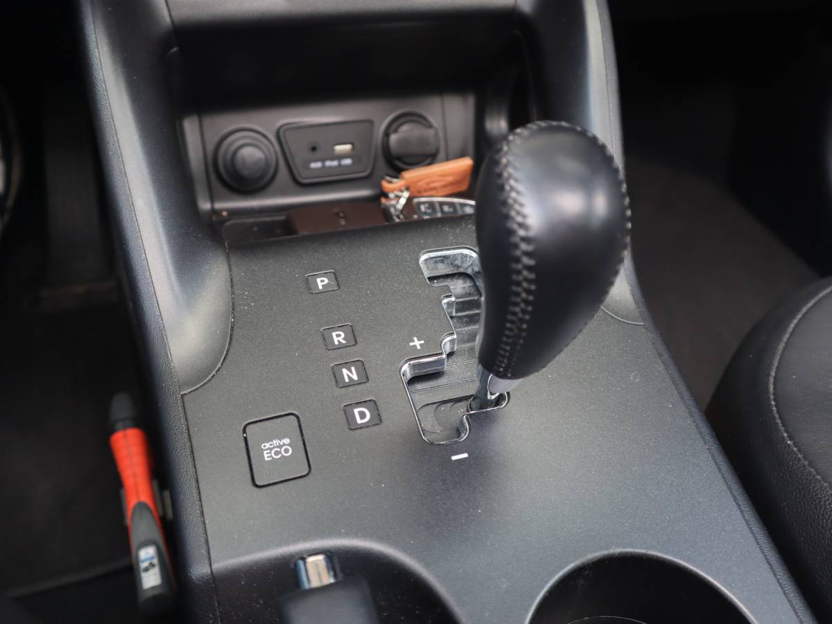 Hyundai ix35 Hyundai ix35 2.0i i-Catcher / Leder / Trekhaak / Pano / Stoelverwarming