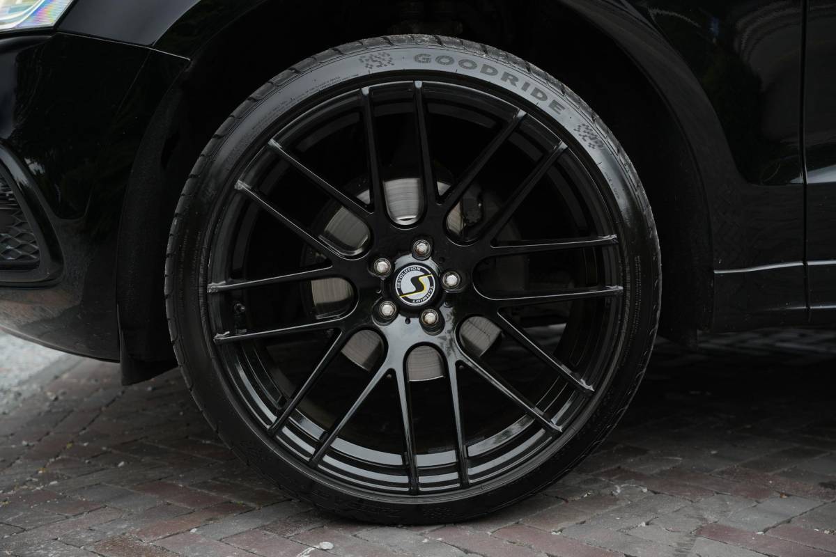 Audi Q5 Audi Q5 3.2 TFSI quattro S Edition S Line Cruise B&O Leer Elektrische Stoelen SQ5 Look