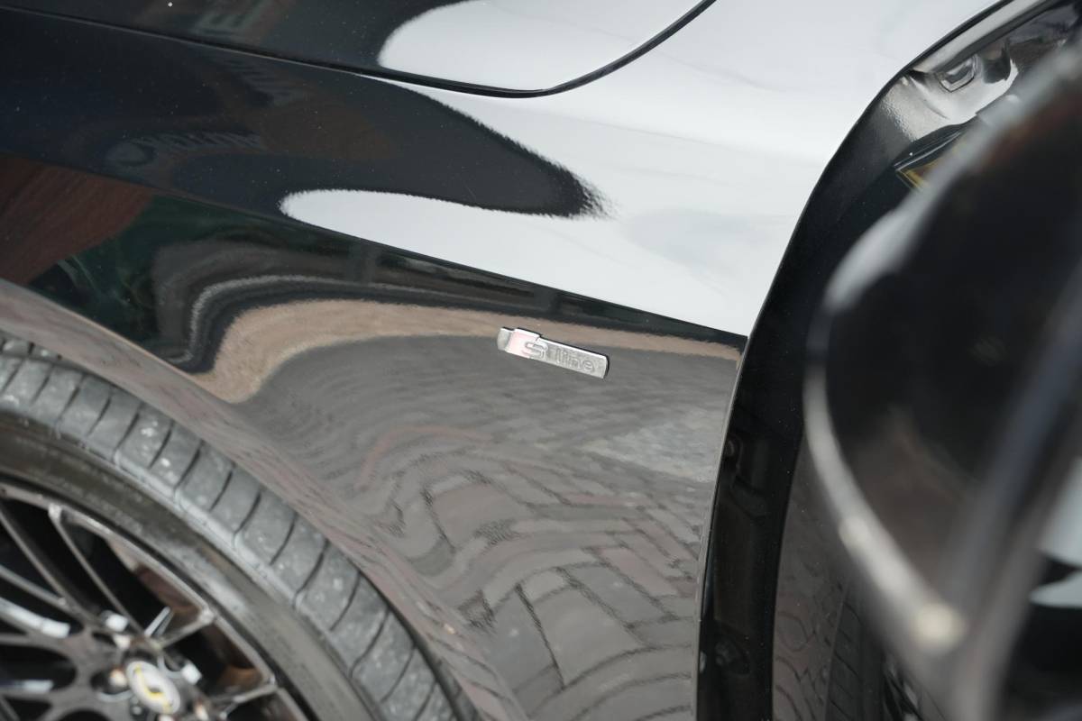 Audi Q5 Audi Q5 3.2 TFSI quattro S Edition S Line Cruise B&O Leer Elektrische Stoelen SQ5 Look