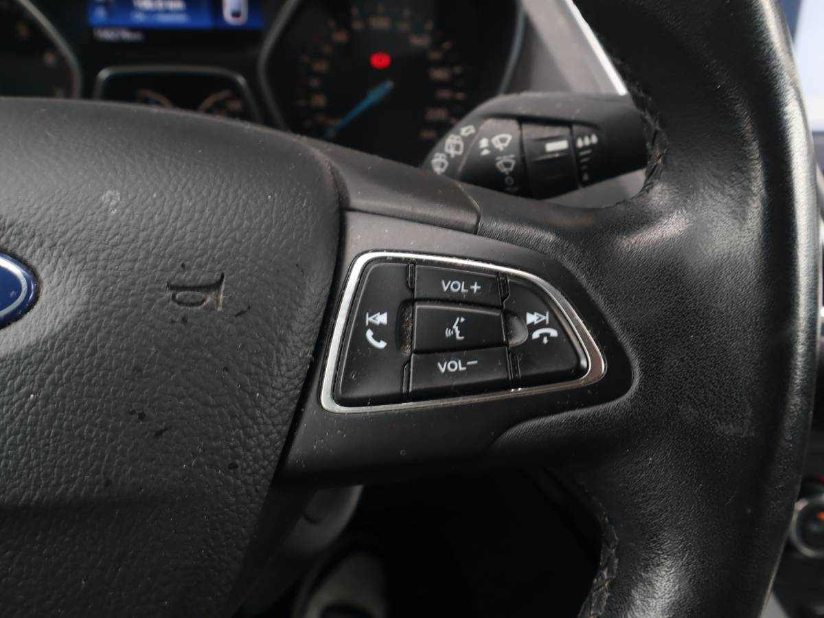 Ford C-MAX Ford C-Max 1.0 Titanium 125 PK / Trekhaak