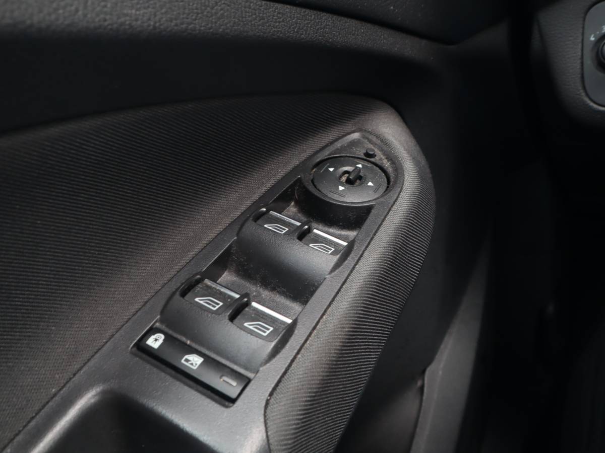 Ford C-MAX Ford C-Max 1.0 Titanium 125 PK / Trekhaak