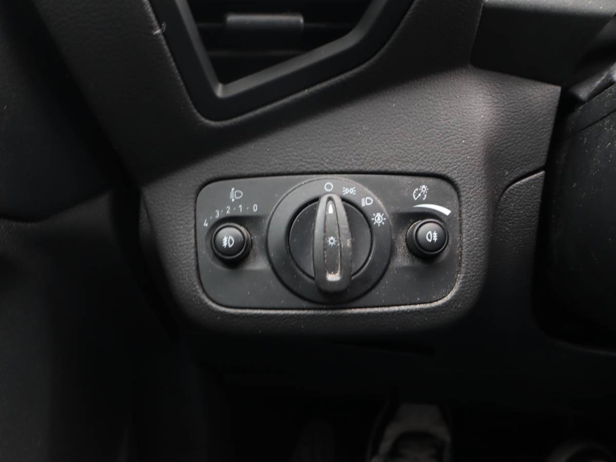 Ford C-MAX Ford C-Max 1.0 Titanium 125 PK / Trekhaak