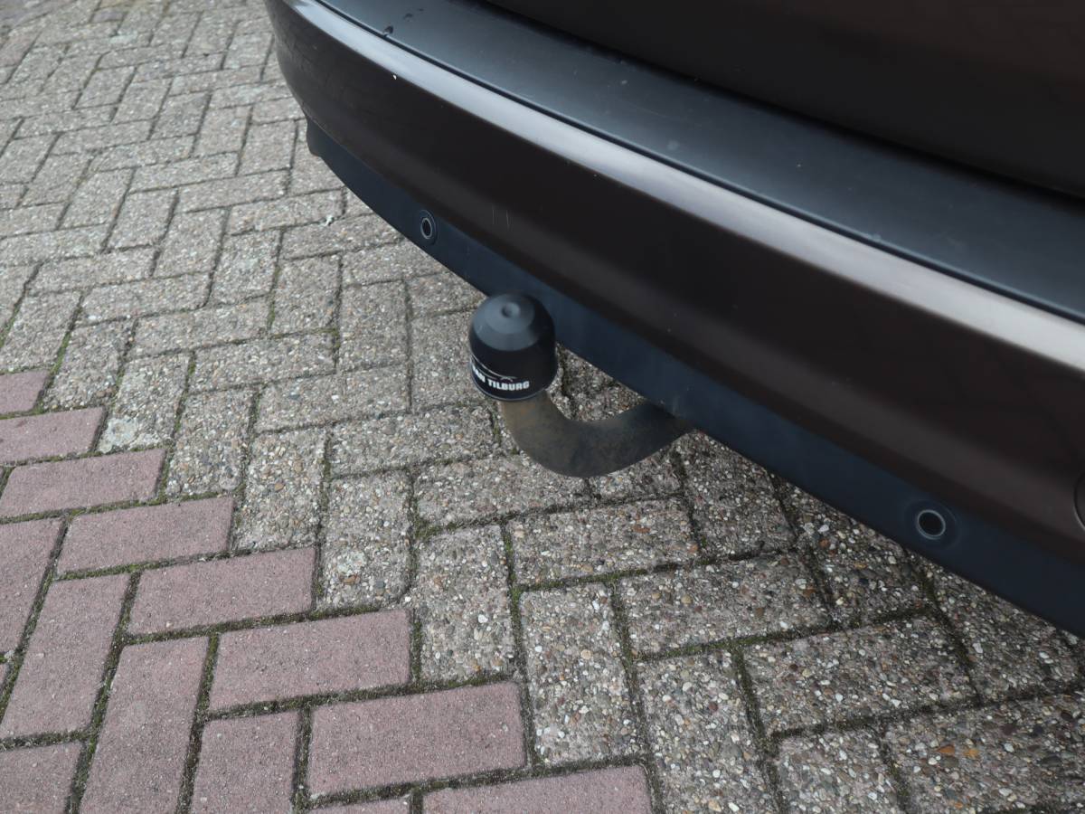 Ford C-MAX Ford C-Max 1.0 Titanium 125 PK / Trekhaak