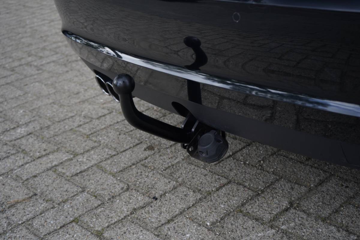 Audi A3 Audi A3 Sportback 1.4 TFSI Attraction, Leder, Navigatie, NAP