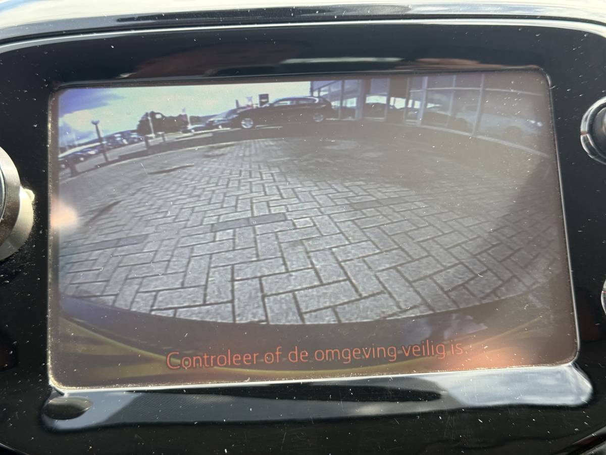 Toyota Aygo Toyota Aygo 1.0 VVT-i x-wave Airco, Camera, Bluetooth tel, etc..!!