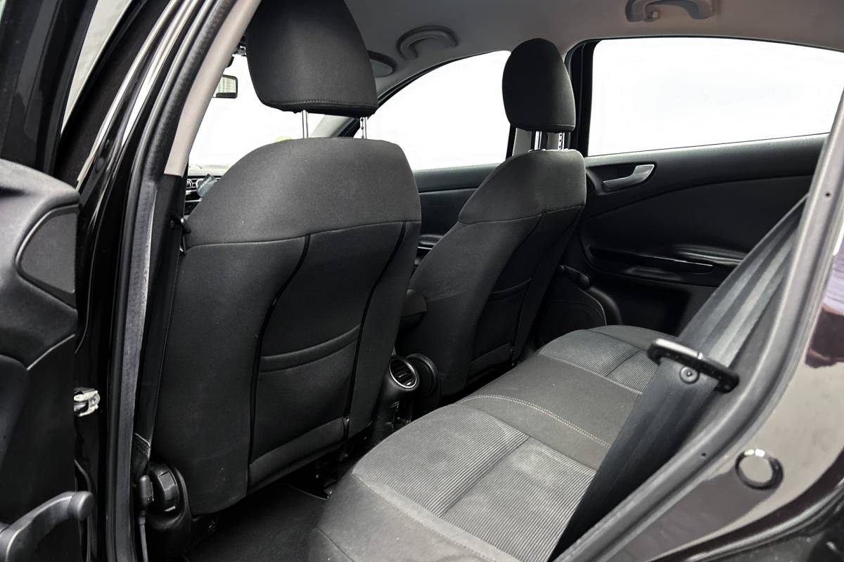 Alfa Romeo Giulietta Alfa Romeo Giulietta 1.4 T Distinctive | Cruise control | LED koplampen | Airco