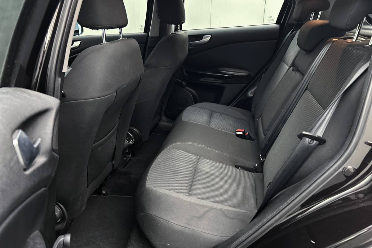 Alfa Romeo Giulietta Alfa Romeo Giulietta 1.4 T Distinctive | Cruise control | LED koplampen | Airco