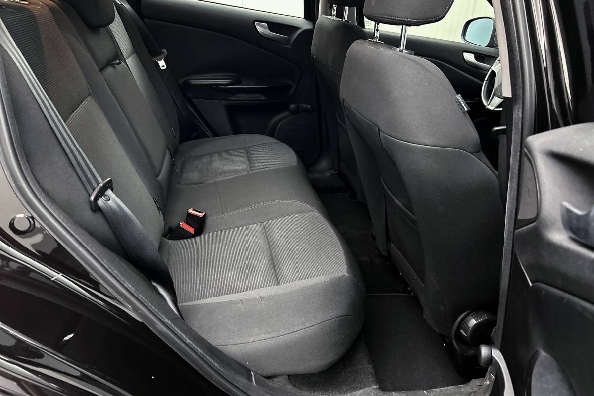 Alfa Romeo Giulietta Alfa Romeo Giulietta 1.4 T Distinctive | Cruise control | LED koplampen | Airco