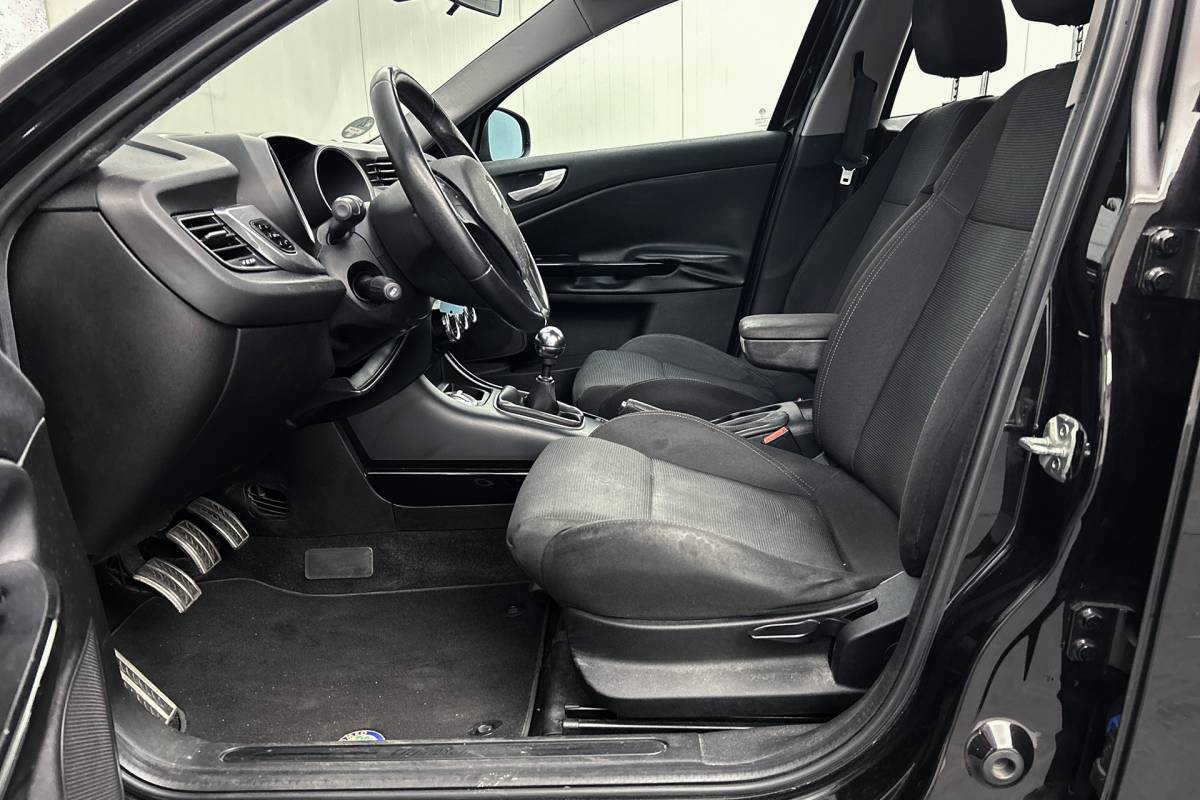Alfa Romeo Giulietta Alfa Romeo Giulietta 1.4 T Distinctive | Cruise control | LED koplampen | Airco
