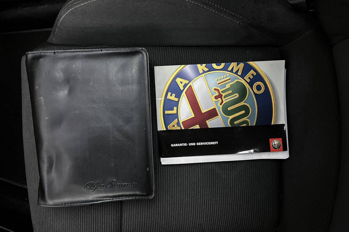Alfa Romeo Giulietta Alfa Romeo Giulietta 1.4 T Distinctive | Cruise control | LED koplampen | Airco