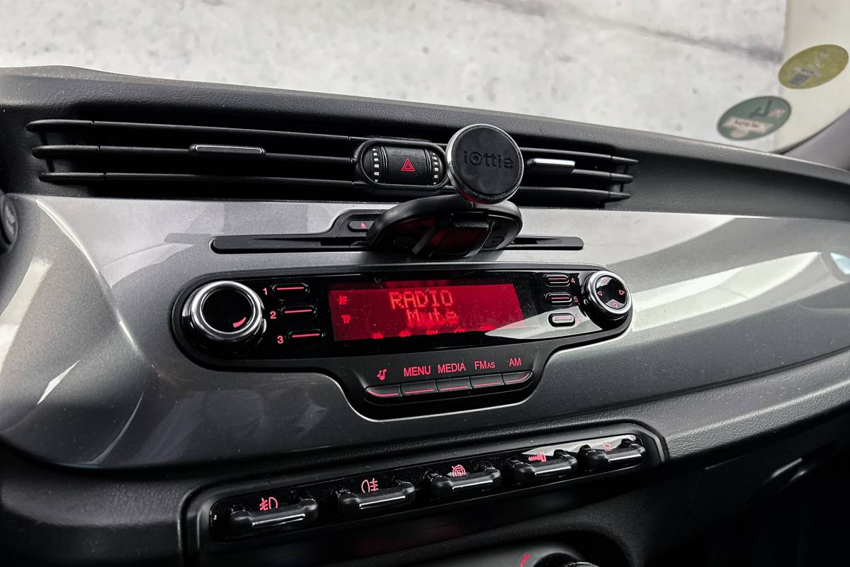 Alfa Romeo Giulietta Alfa Romeo Giulietta 1.4 T Distinctive | Cruise control | LED koplampen | Airco