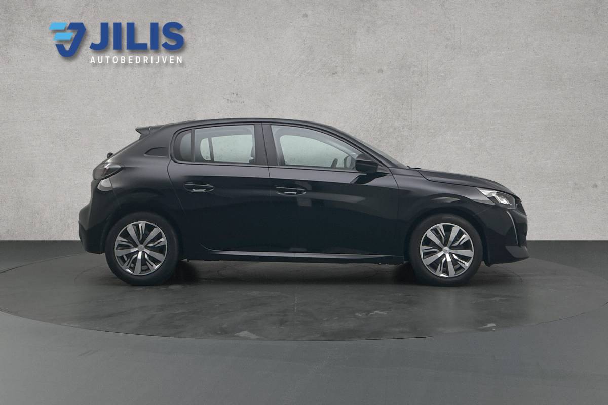 Peugeot 208 Peugeot 208 1.2 PureTech Blue Lease Active | Cruise control | Apple Carplay