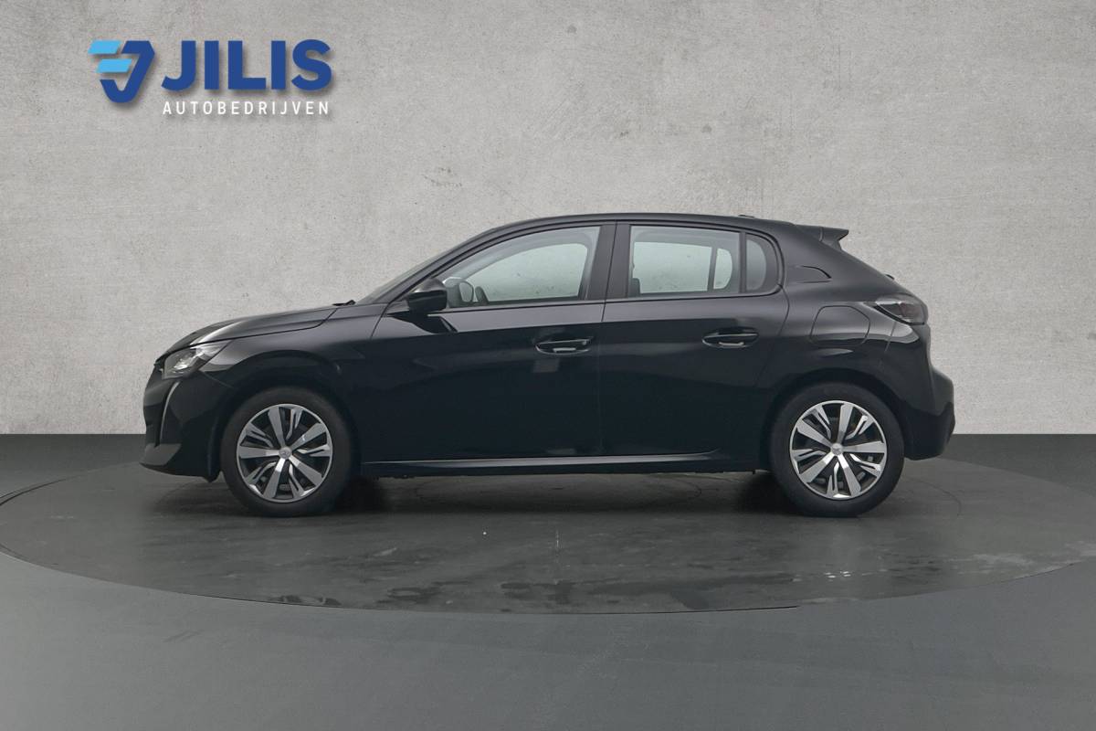 Peugeot 208 Peugeot 208 1.2 PureTech Blue Lease Active | Cruise control | Apple Carplay