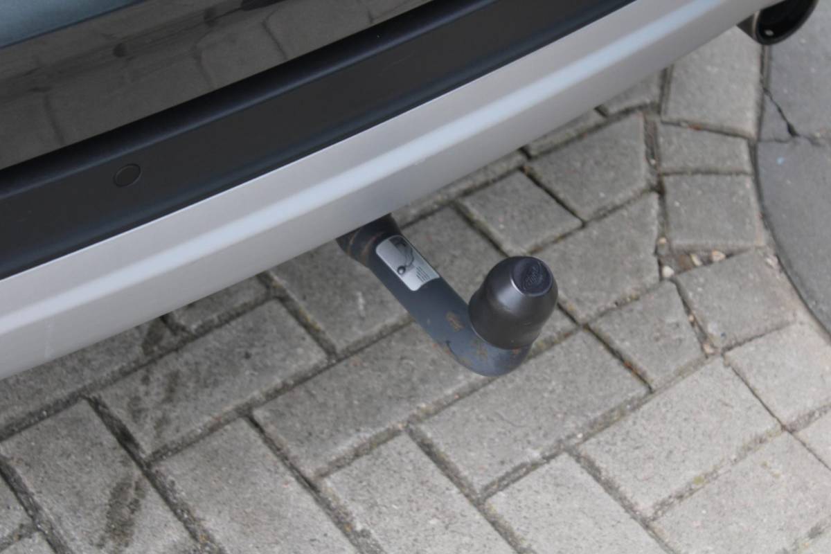 Ford Kuga Ford Kuga 1.5 EcoBoost Titanium | Stoelverwarming | Voorruitverwarming | Trekhaak | Cruise Control