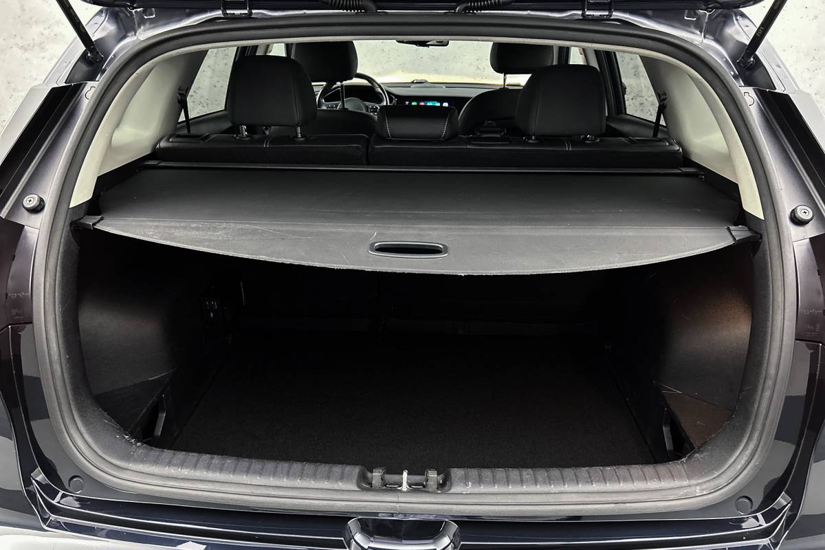 Kia e-Niro Kia e-Niro Edition 64 kWh | Stoelverwarming | Half lederen bekleding | Camera