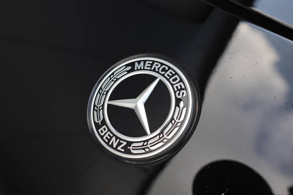 Mercedes-Benz C-Klasse Mercedes C-klasse Estate 220 d AMG Line / Panoramadak / Burmester Surround / Massage Stoelen / Night Pakket / Trekhaak Wegklapbaar