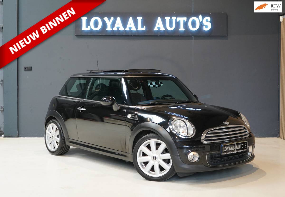MINI One
