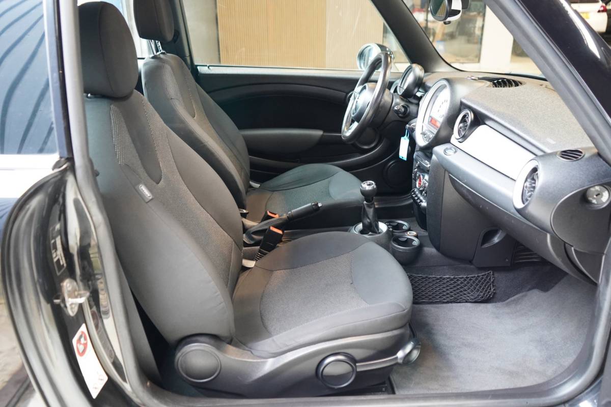 MINI One Mini 1.6 One Chili | AIRCO | ELEK. RAMEN | APK
