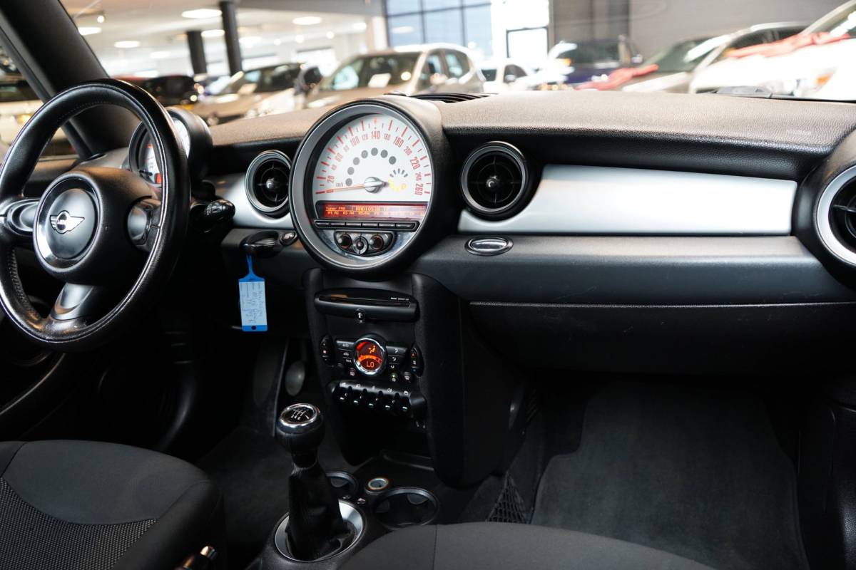 MINI One Mini 1.6 One Chili | AIRCO | ELEK. RAMEN | APK