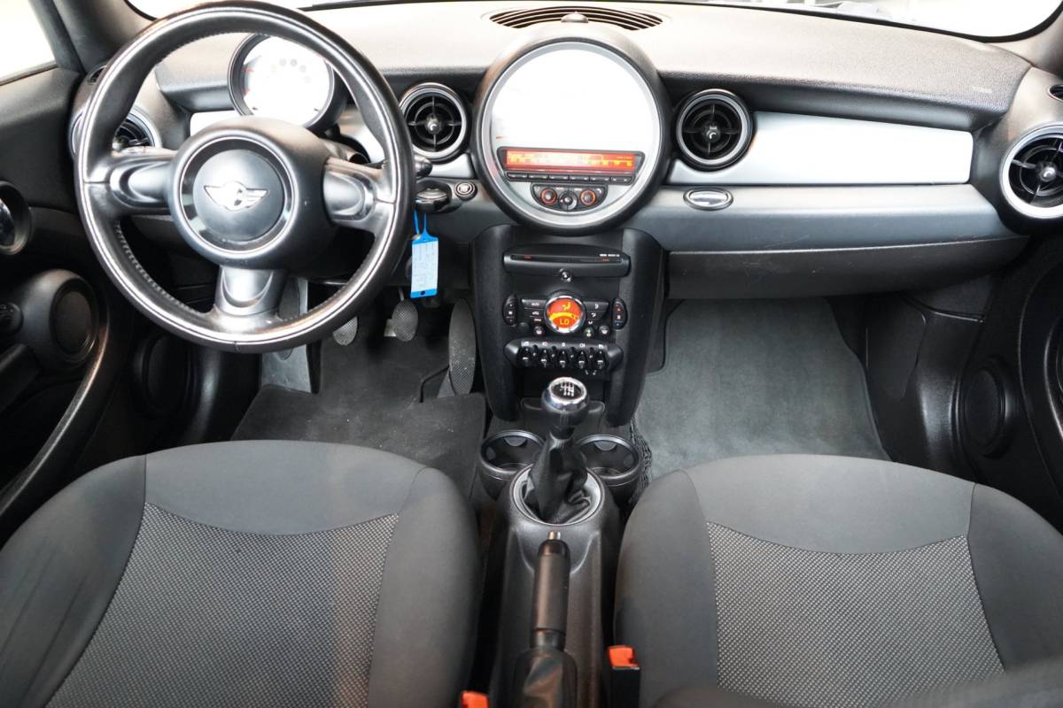 MINI One Mini 1.6 One Chili | AIRCO | ELEK. RAMEN | APK