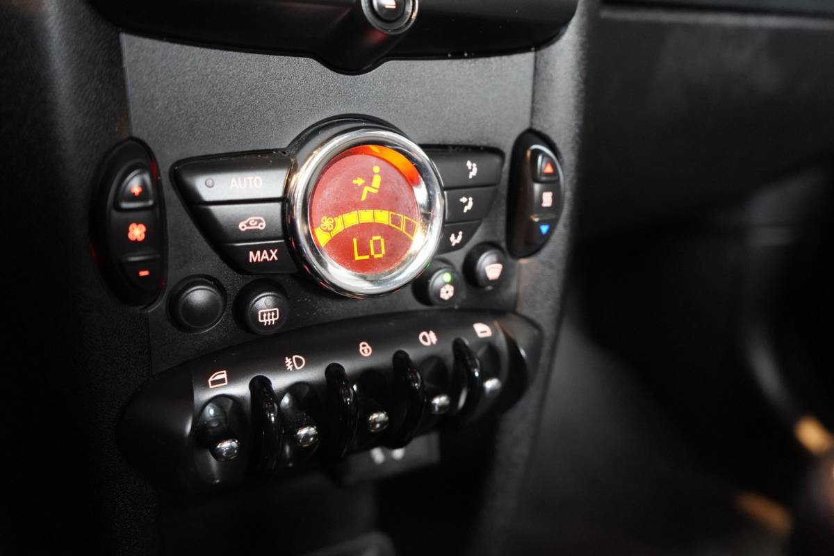 MINI One Mini 1.6 One Chili | AIRCO | ELEK. RAMEN | APK