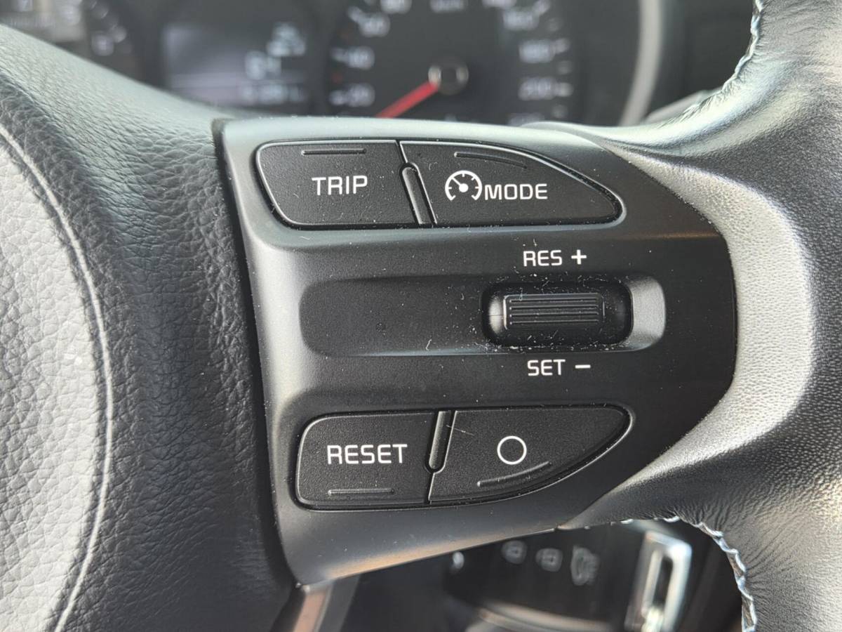 Kia Picanto Kia Picanto 1.0 CVVT | Leder | Camera | Climate control | Cruise