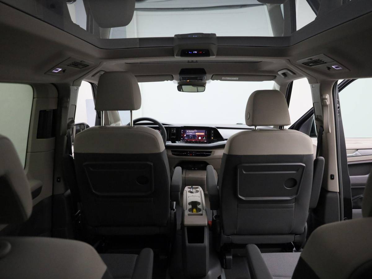 Volkswagen Multivan Volkswagen Bedrijfswagens Multivan Bulli Edition 1.5 eHybrid DSG 4Motion L2 725785