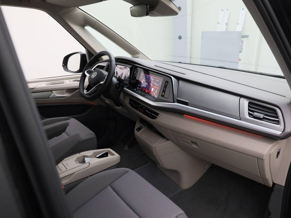 Volkswagen Multivan Volkswagen Bedrijfswagens Multivan Bulli Edition 1.5 eHybrid DSG 4Motion L2 725785