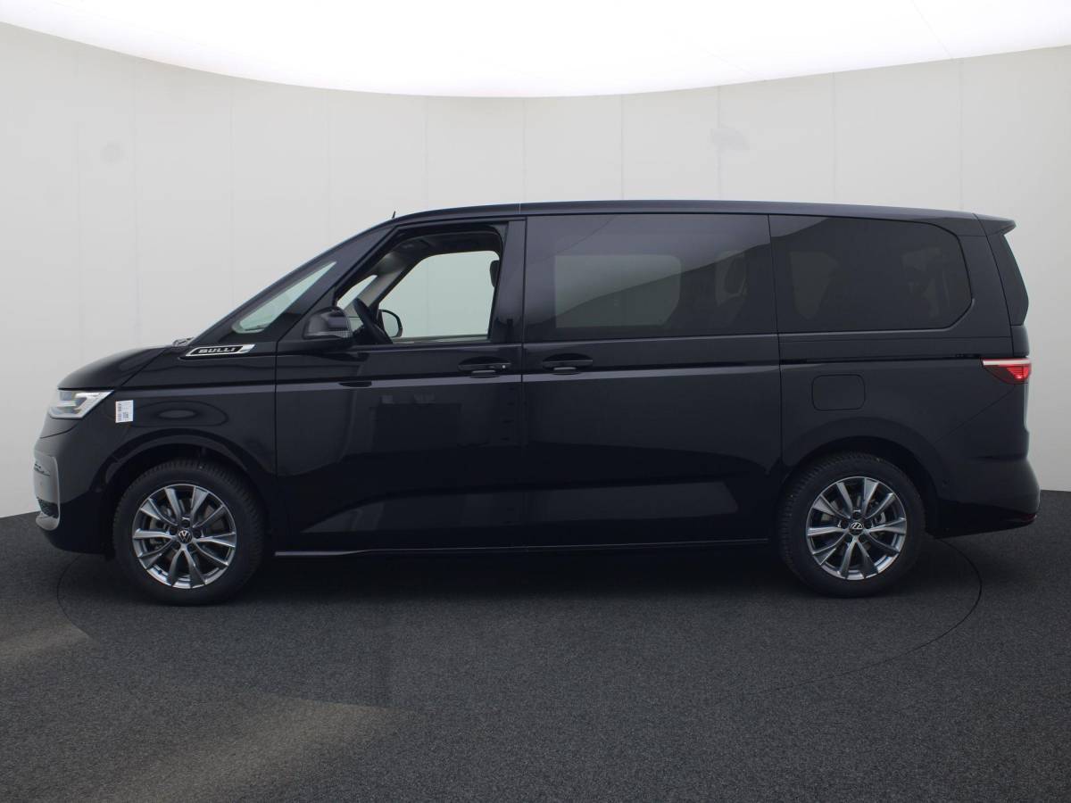 Volkswagen Multivan Volkswagen Bedrijfswagens Multivan Bulli Edition 1.5 eHybrid DSG 4Motion L2 725785