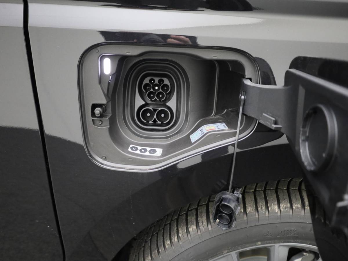 Volkswagen Multivan Volkswagen Bedrijfswagens Multivan Bulli Edition 1.5 eHybrid DSG 4Motion L2 725785