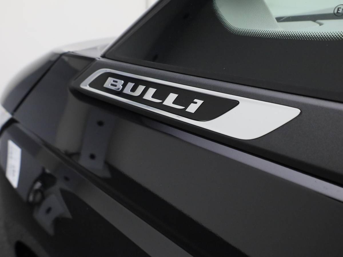 Volkswagen Multivan Volkswagen Bedrijfswagens Multivan Bulli Edition 1.5 eHybrid DSG 4Motion L2 725785
