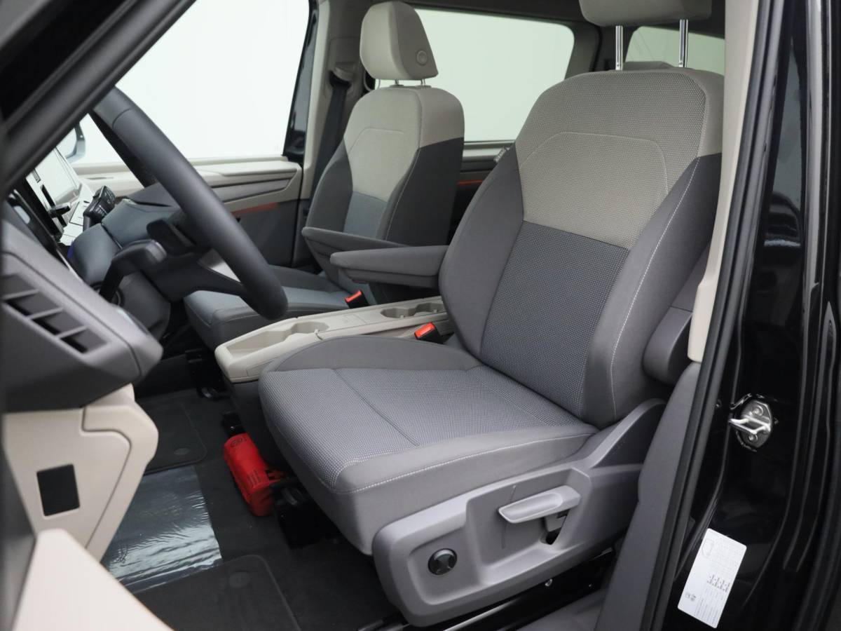 Volkswagen Multivan Volkswagen Bedrijfswagens Multivan Bulli Edition 1.5 eHybrid DSG 4Motion L2 725785