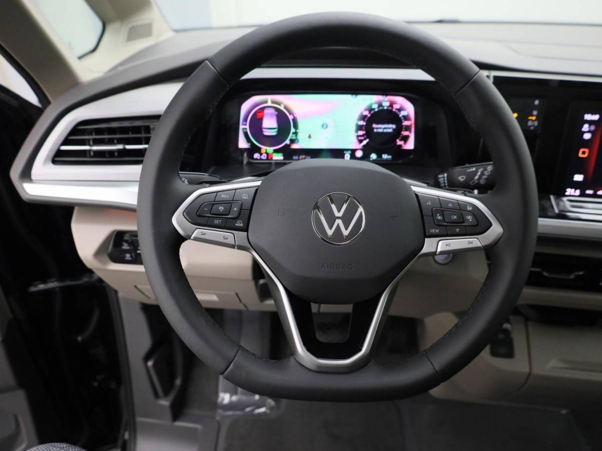 Volkswagen Multivan Volkswagen Bedrijfswagens Multivan Bulli Edition 1.5 eHybrid DSG 4Motion L2 725785