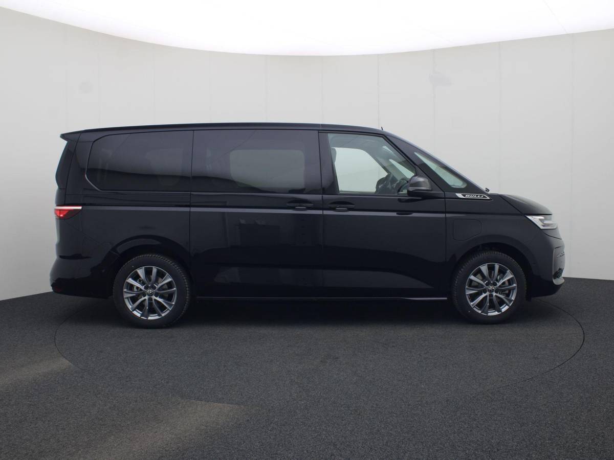 Volkswagen Multivan Volkswagen Bedrijfswagens Multivan Bulli Edition 1.5 eHybrid DSG 4Motion L2 725785