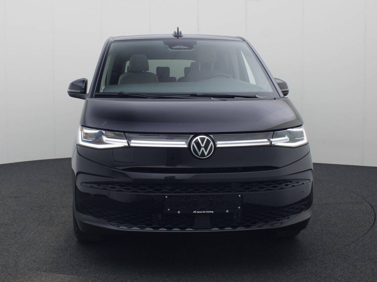 Volkswagen Multivan Volkswagen Bedrijfswagens Multivan Bulli Edition 1.5 eHybrid DSG 4Motion L2 725785