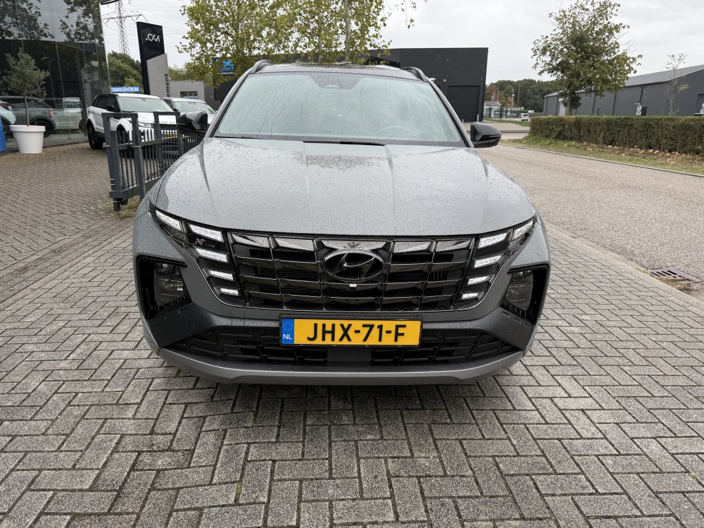 Hyundai Tucson Hyundai Tucson 1.6 T-GDI PHEV N-Line Sky | 25dkm! | Pano | Memory | Full option