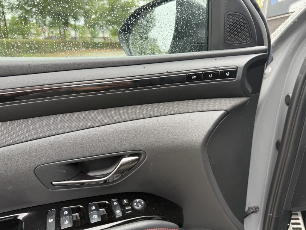 Hyundai Tucson Hyundai Tucson 1.6 T-GDI PHEV N-Line Sky | 25dkm! | Pano | Memory | Full option