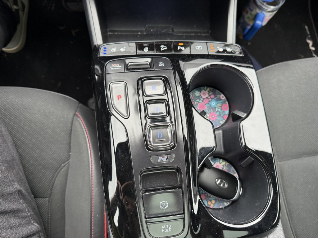 Hyundai Tucson Hyundai Tucson 1.6 T-GDI PHEV N-Line Sky | 25dkm! | Pano | Memory | Full option