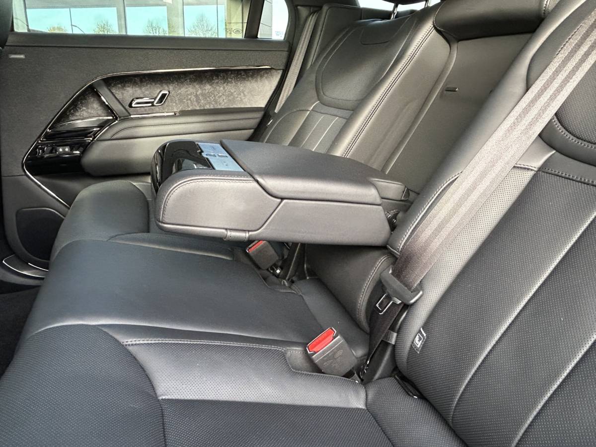 Land Rover Range Rover Sport Land Rover Range Rover Sport 3.0 P440e Dynamic HSE | Nieuw door ons geleverd | Geklimatiseerde voorstoelen |