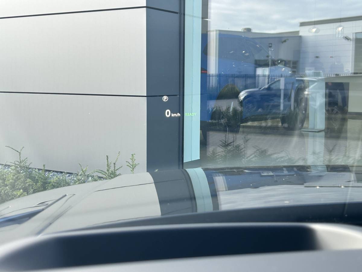 Land Rover Range Rover Sport Land Rover Range Rover Sport 3.0 P440e Dynamic HSE | Nieuw door ons geleverd | Geklimatiseerde voorstoelen |