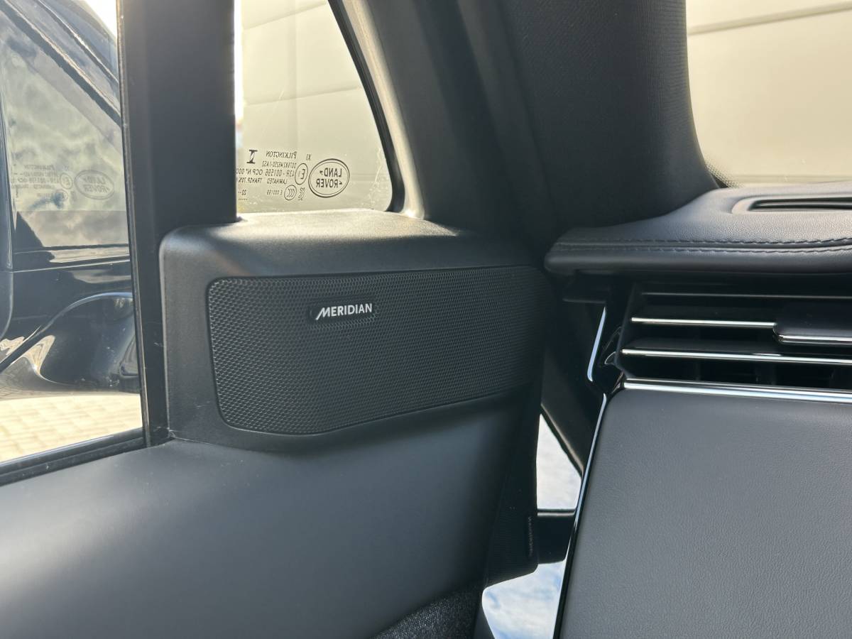 Land Rover Range Rover Sport Land Rover Range Rover Sport 3.0 P440e Dynamic HSE | Nieuw door ons geleverd | Geklimatiseerde voorstoelen |